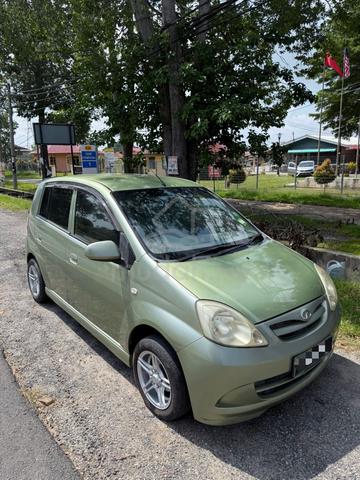 2008 Perodua VIVA 1.0 EZ STANDARD (A) - 3
