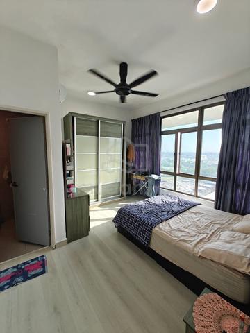 Parc Regency 1