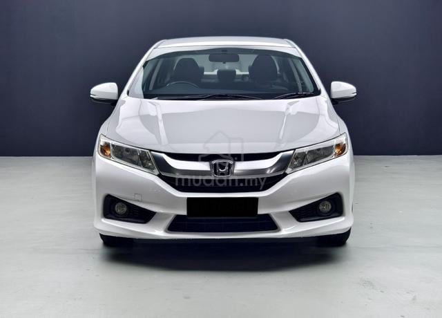 GM6 2015 Honda CITY 1.5 V SPEC I-VTEC (A) F.S.R - 3