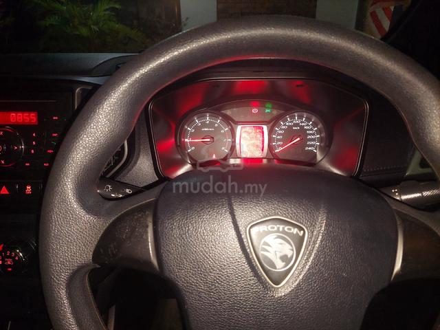 2016 Proton IRIZ 1.3 STANDARD (A) - 3
