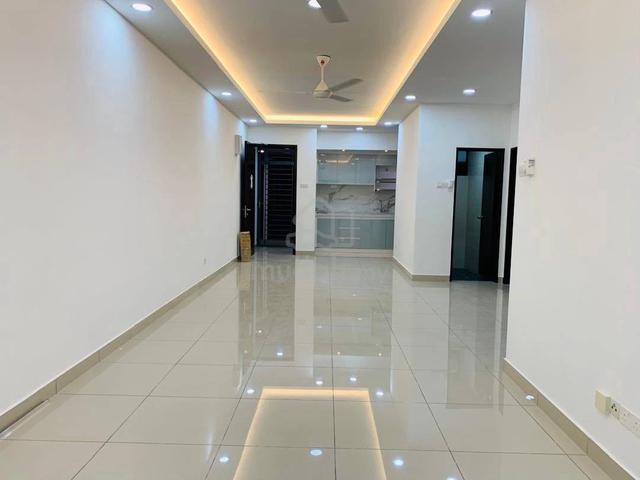 Residensi Zamrud 1