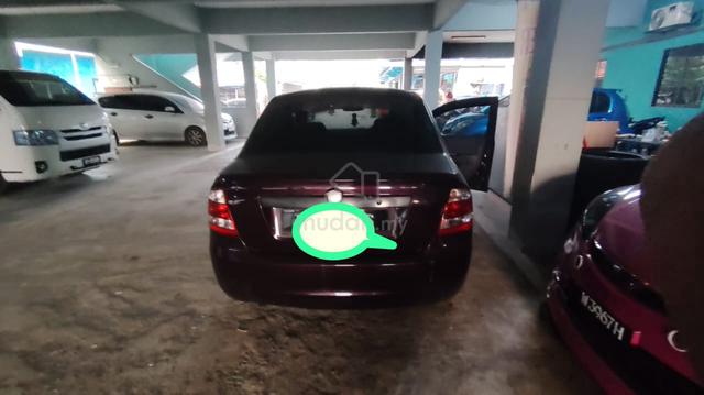 2010 Proton SAGA 1.3 BASE LINE (A) - 2