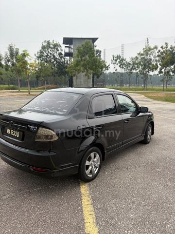 2014 Proton SAGA 1.3 FLX EXECUTIVE MY08 FACELIFT - 5