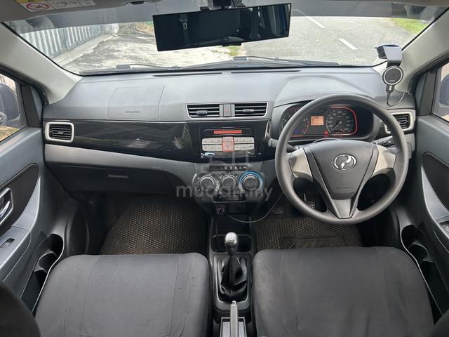2016 Perodua BEZZA 1.3 PREMIUM X (M) - 5