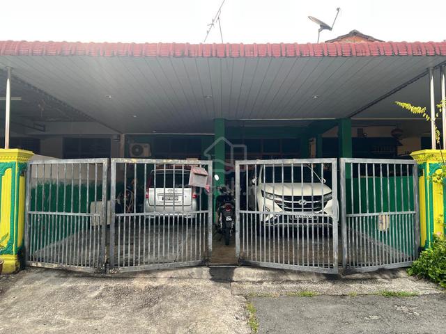 Taman Kelisa Ria, Sungai Petani, Kedah 1