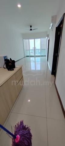Paragon Suites @ CIQ 1