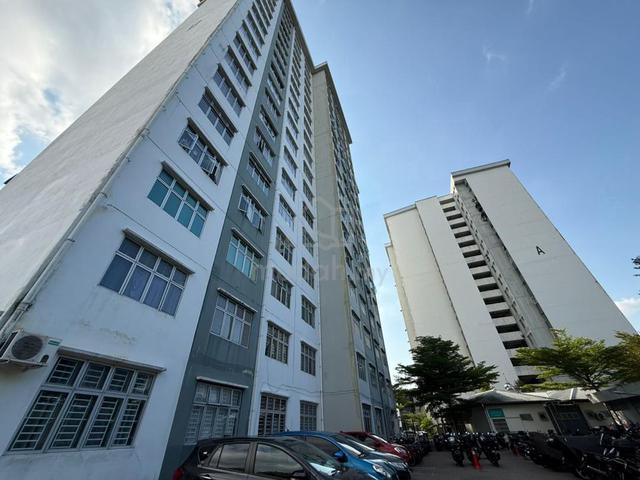 Molek Ria 1