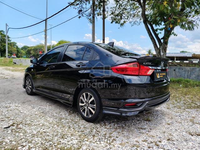 2019 Honda CITY 1.5S Facelift (A) 3 YEARS WARANTY - 5