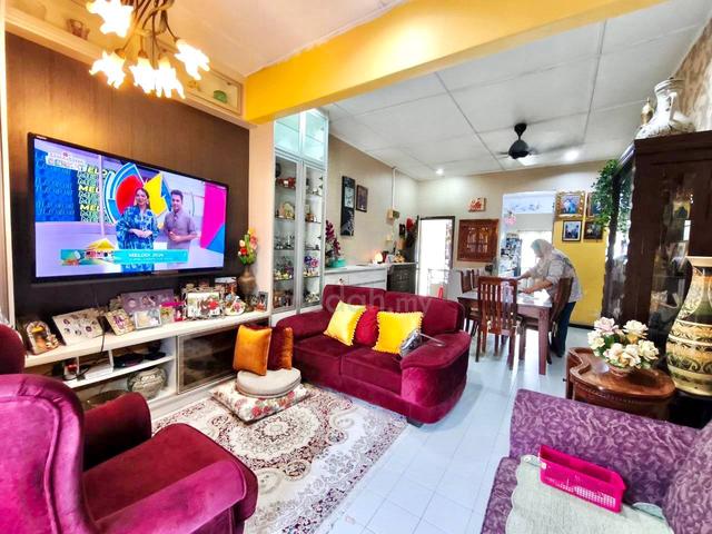 Casa Venicia Apartment 1
