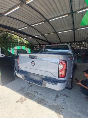 2021 Nissan NAVARA PRO-4X 2.5L (A) - 1