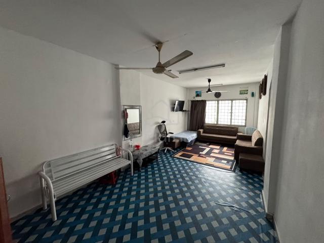Taman Sri Murni Fasa 2 1