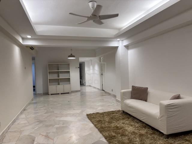 Shang Villa 1