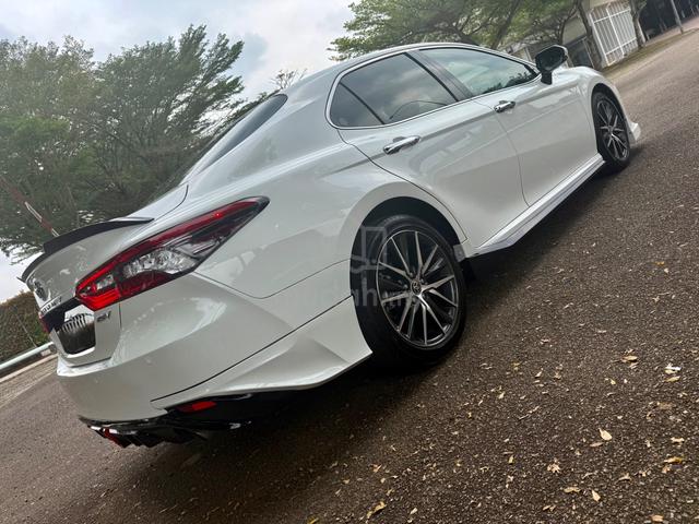 2023 Toyota CAMRY 2.5 V MY18 XV70 FACELIFT (A) - 3