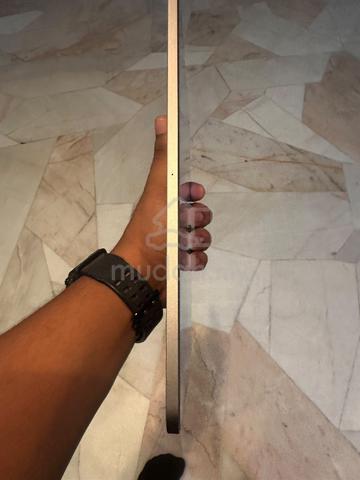 Apple iPad Pro 11-inch (Gen 4) - photo 5 of 6