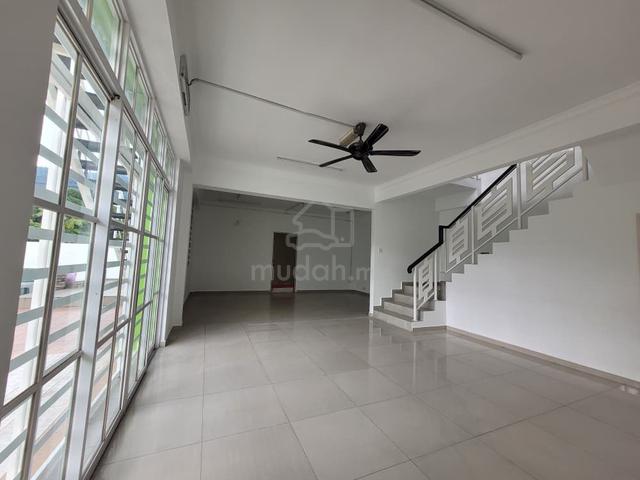 Corner Terrace @ Jalan Goh Guan Ho|Bright, Airy & Extra Outdoor Space 1