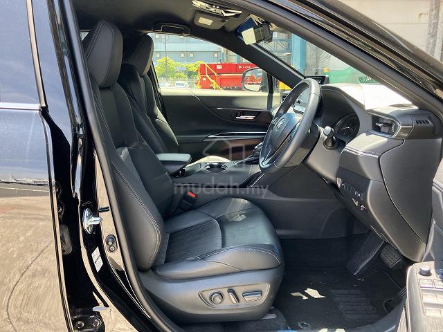 2021 Toyota HARRIER 2.0 G (A) 29145 - 4