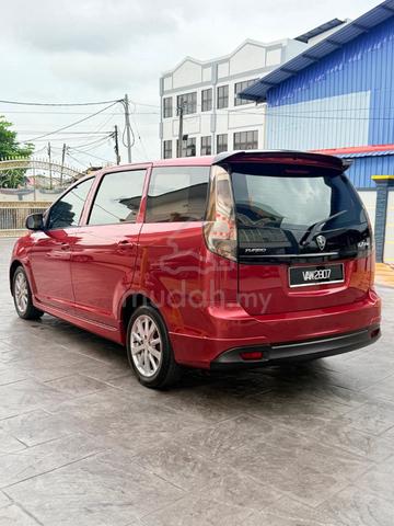 2017 Proton EXORA 1.6 EXECUTIVE PLUS FACELIFT (A) - 5