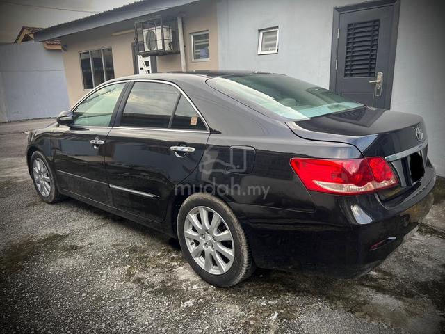 2007 Toyota CAMRY 2.4 V (A) - 3