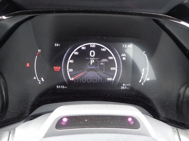 LOW km HIGH SPEC 2024 Lexus RX350 2.4 F SPORT (A) - 3