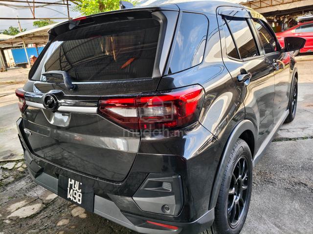 2021 Perodua ATIVA PREMIUM X 1.0 AUTO - 4