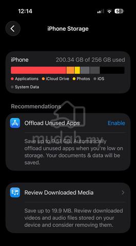 iPhone 16 Pro 256GB Natural Titanium - photo 3 of 5