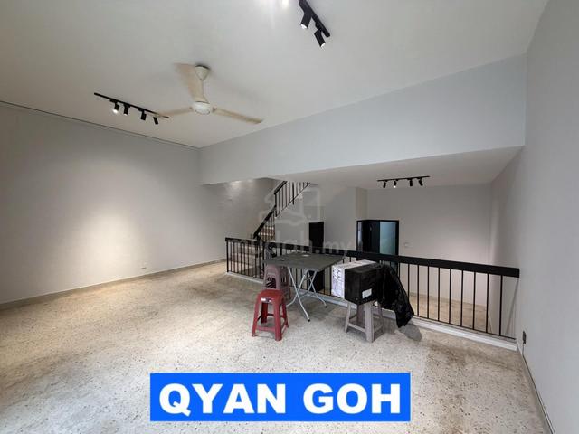 [With Key] Good Condition 2 Sty Terrace @ Island Glades Park Greenlane 1