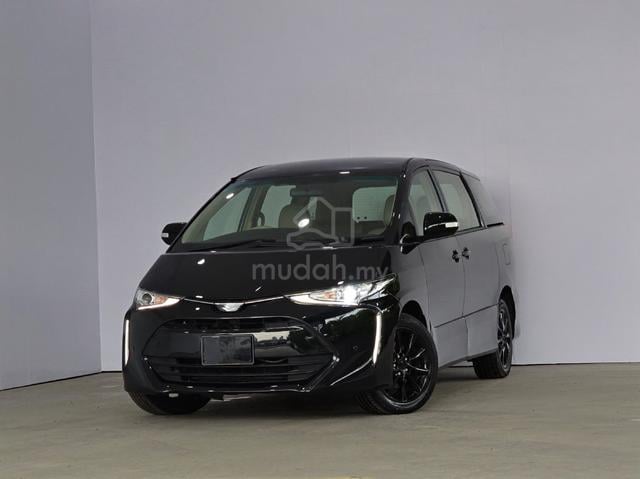 2014 Convert FL Toyota PREVIA/Estima 2.4 ACR50 - 4