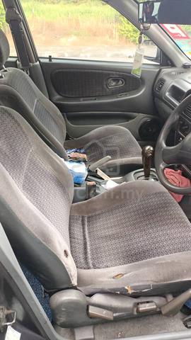 2001 Proton WIRA 1.5 GL (A) - 4