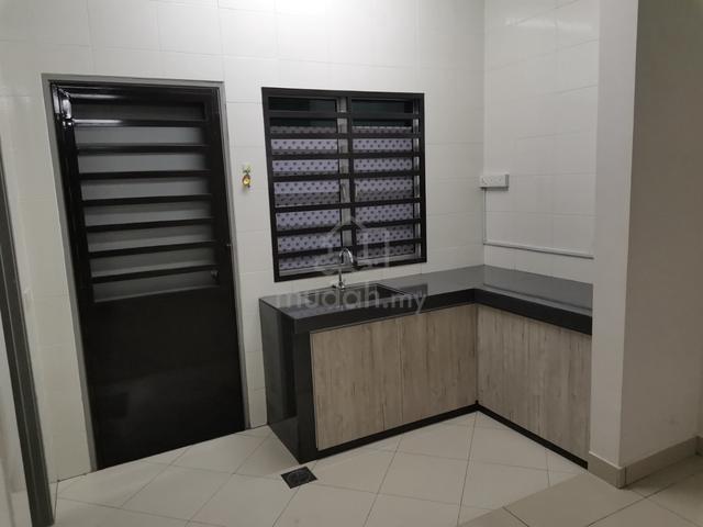 Santana saujana tropika seremban 2 height 1