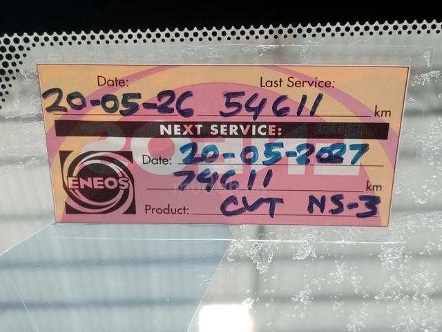 2021 Nissan SERENA J IMPUL PREMIUM 50KM F/SERVISE - 4