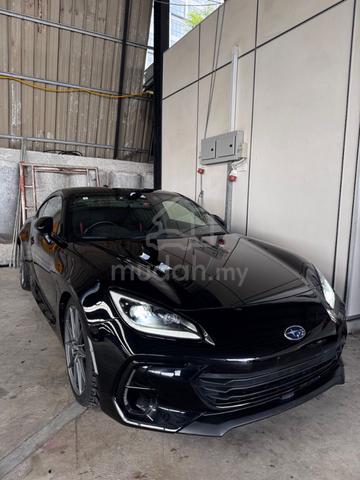 2021 Subaru BRZ 2.4 S AUTO - 1
