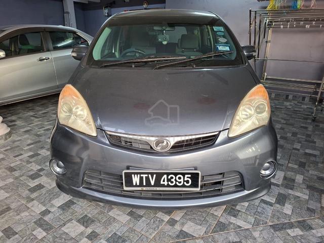 2010 Perodua ALZA 1.5 EZ (A) - 1