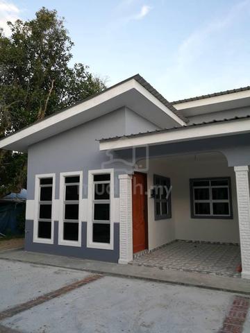 Rumah Sewa Kuah, Langkawi 1