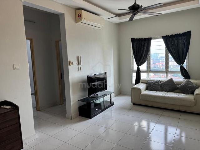 Metropolitan Square 1