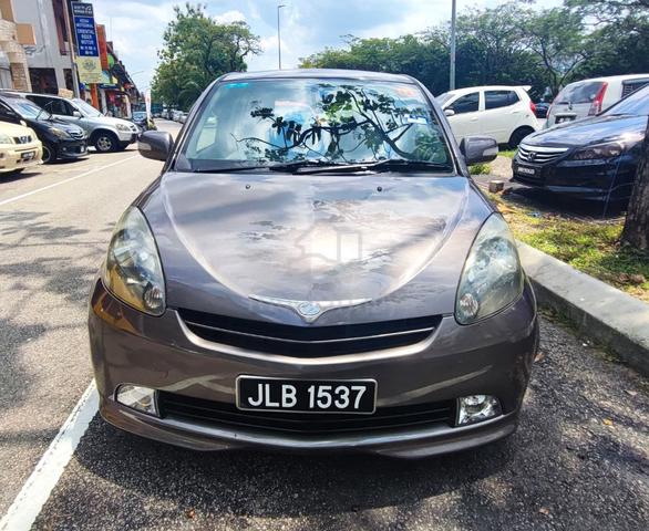 2008 Perodua MYVI 1.3 DIRECT OWNER - 3