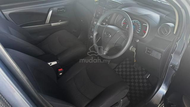2014 Perodua MYVI 1.3 SE (A) - 3