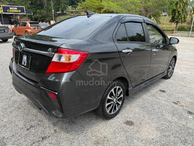 2024 Perodua BEZZA 1.3 X MY16 D63D FACELIFT (A) - 2