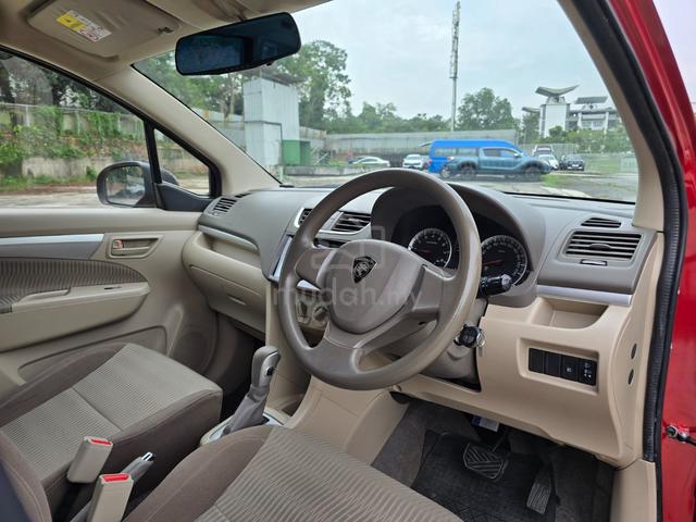 TRUE YEAR 2018 Proton ERTIGA 1.4 EXECUTIVE PLUS AT - 3