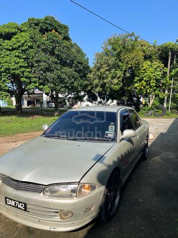 2009 Proton WIRA 1.5 GL (M) - 1