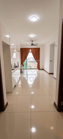 Paragon Residences @ Straits View 1