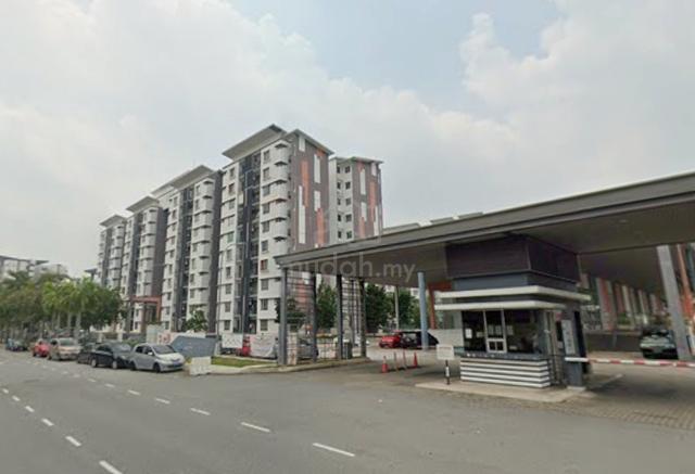 Seri Kasturi (Setia Alam) 1