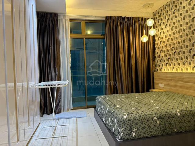 Parc Regency 1