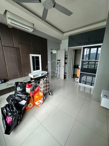 LakePark Residence @ KL North 1