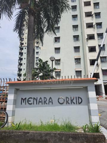 Menara Orkid 1