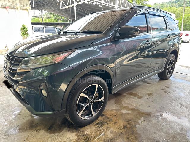 2021 Perodua ARUZ 1.5 AV (A) - 3