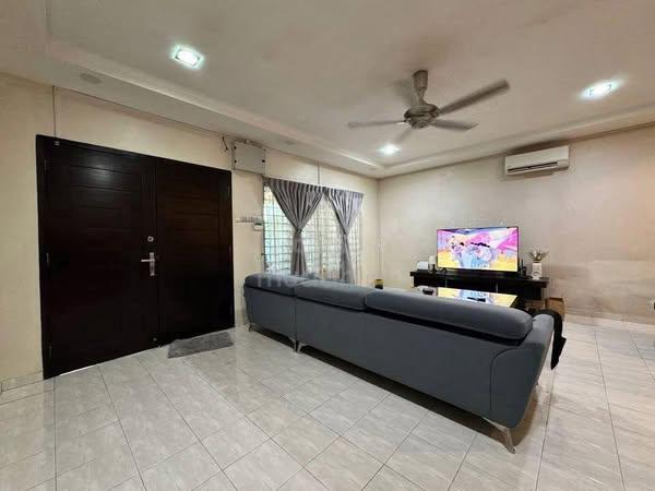 Bandar Bukit Tinggi 2sty End Lot 20x86 4r4b Reno Extend Freehold Sale 1