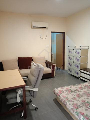 Bilik Aircond 1