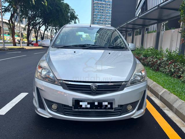 2016 Proton EXORA 1.6 EXECUTIVE FACELIFT (A) FLOAN - 2