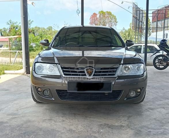 2008 Proton WAJA 1.6 CPS (A) - 4