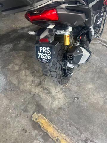 Urgent Sale! 2025 HONDA ADV160A – RM10,000 ONLY! - photo 6 of 10